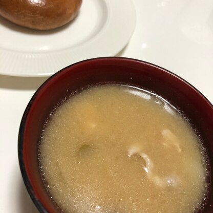 美味しくできました！